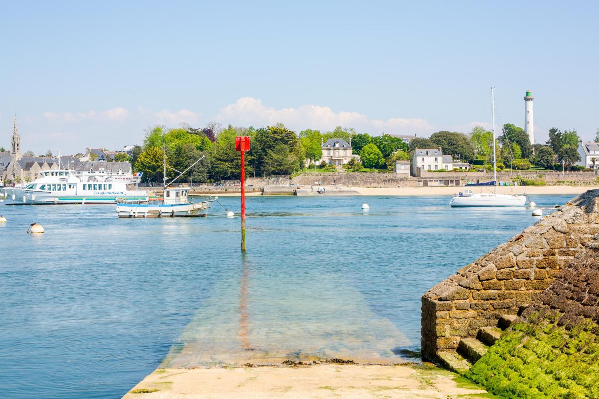 Sainte Marine Vue *