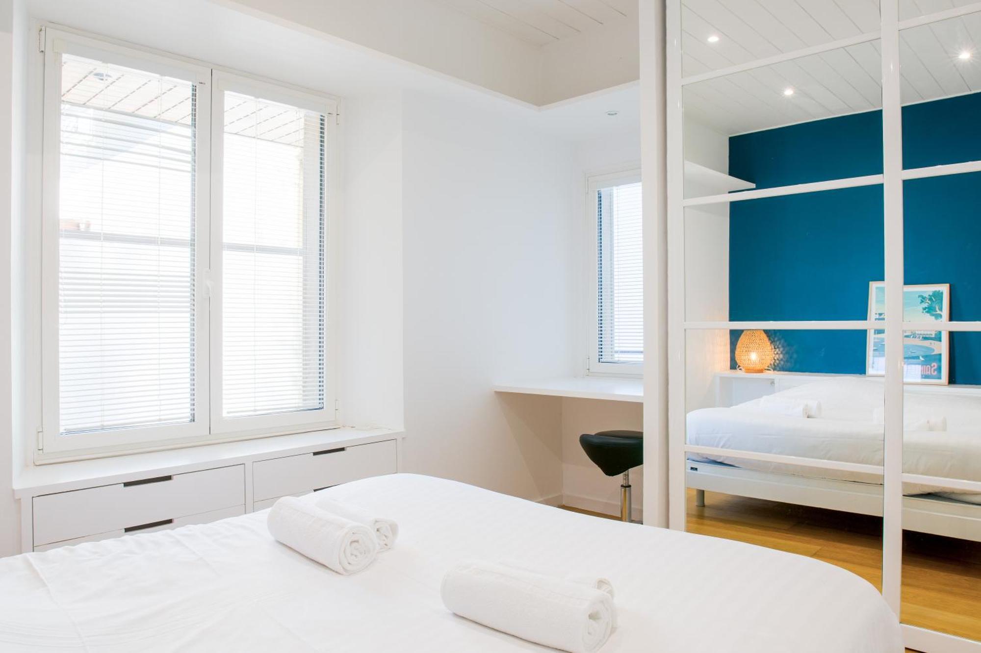 Sainte Marine Vue Appartement