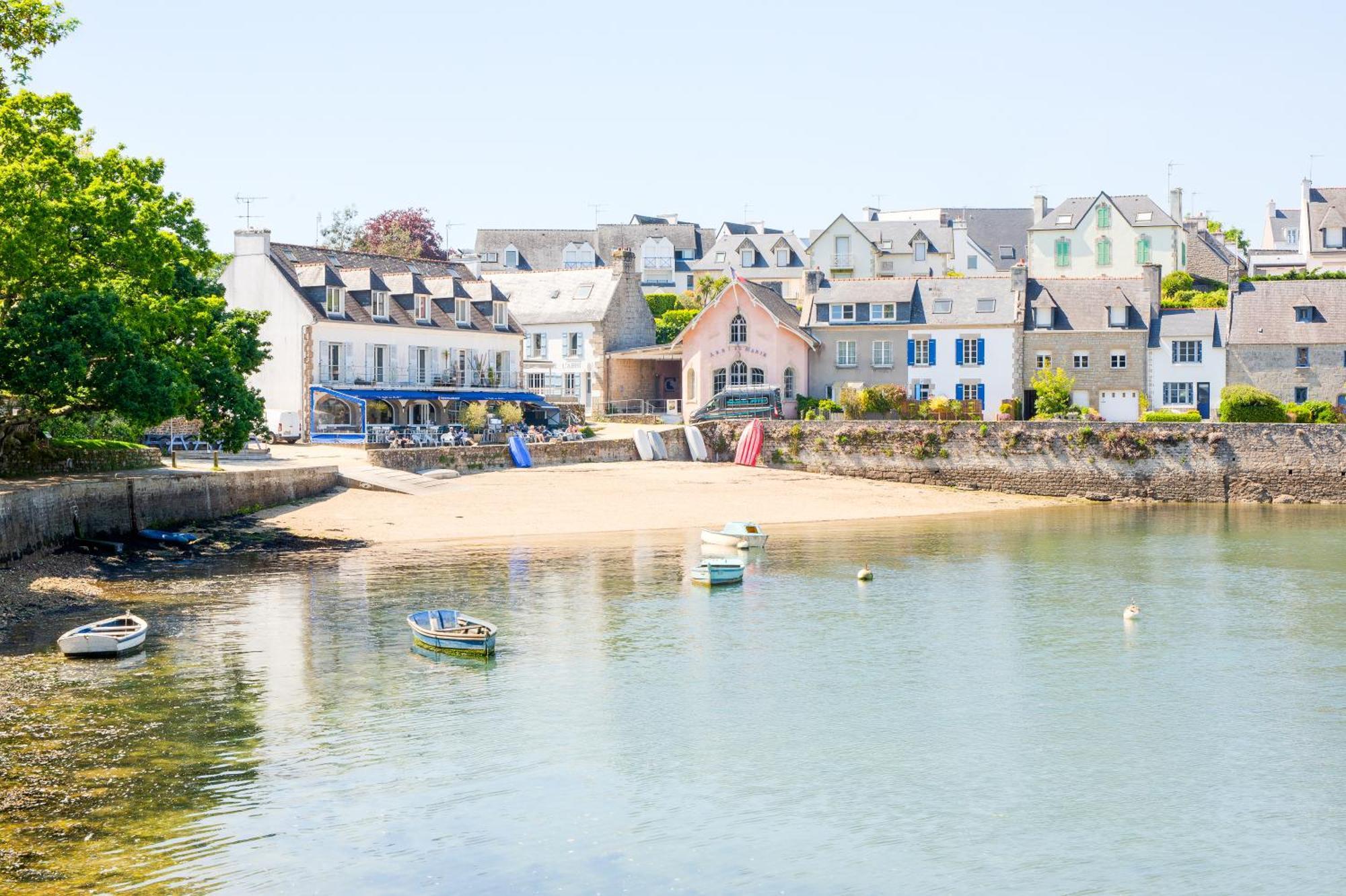 Sainte Marine Vue Appartement Combrit