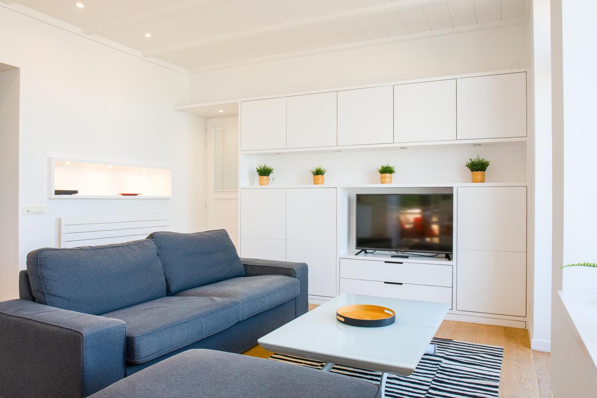 Sainte Marine Vue Appartement