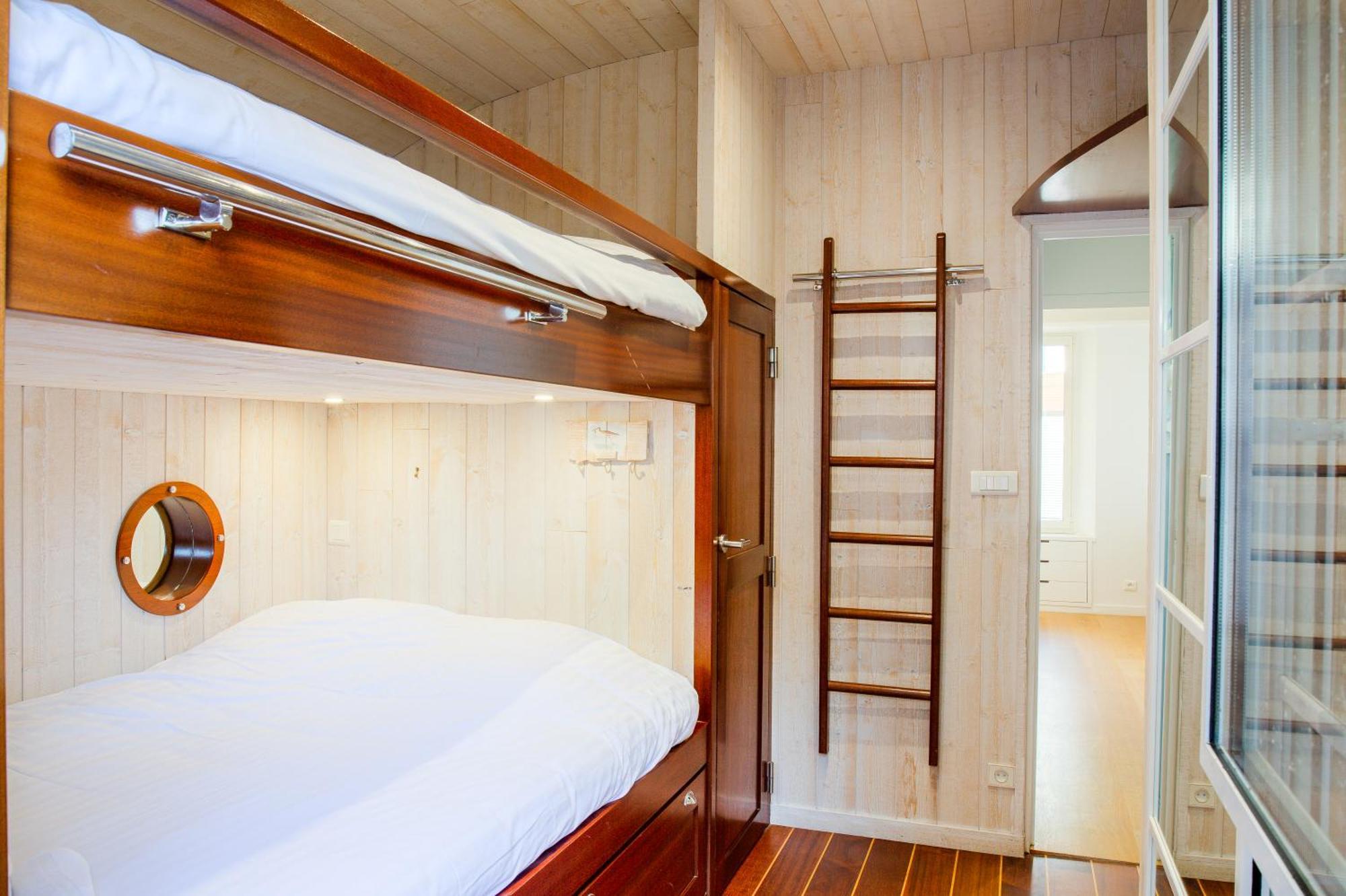 Sainte Marine Vue Appartement *