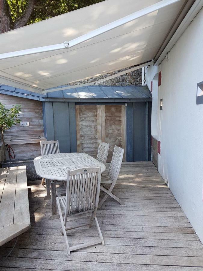 Appartement Sainte Marine Vue *