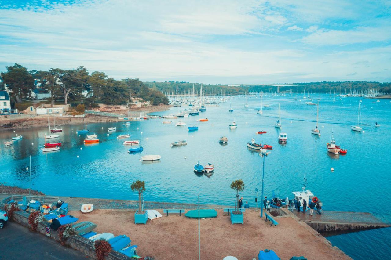 Sainte Marine Vue Combrit