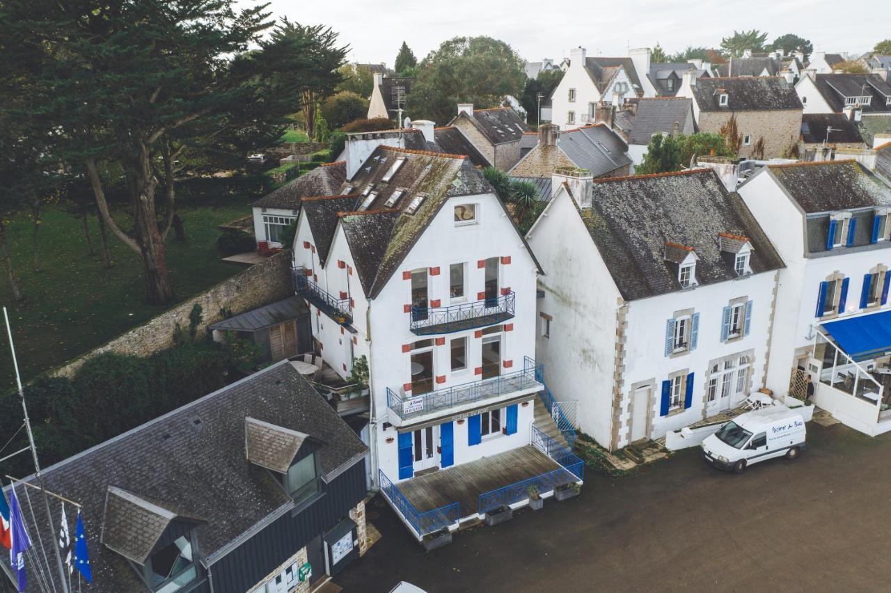 Sainte Marine Vue Appartement *