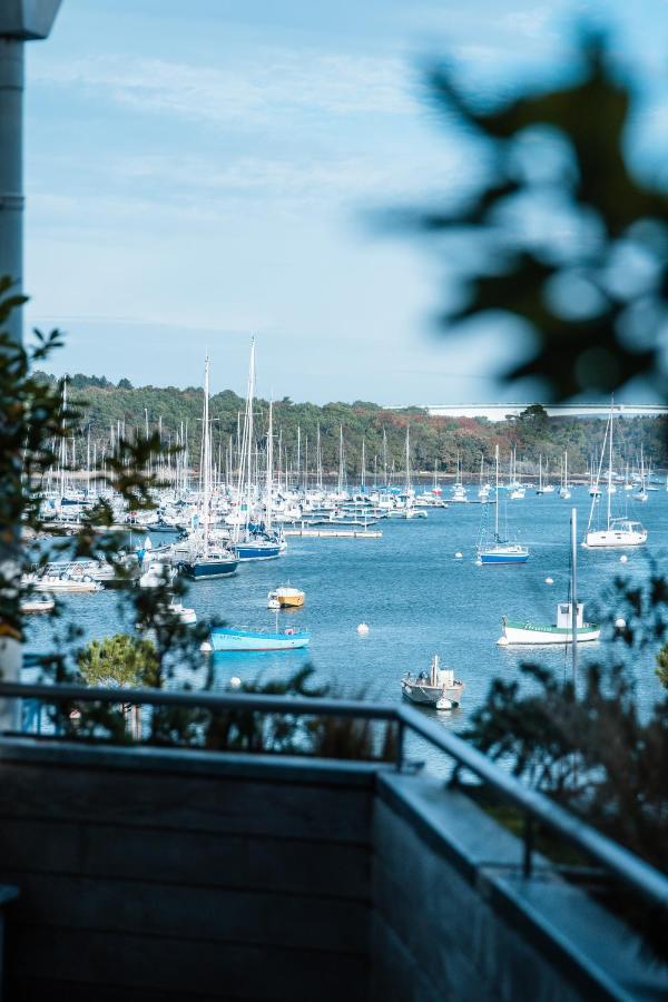 Sainte Marine Vue Appartement *