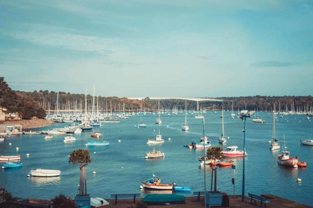 Sainte Marine Vue Appartement Combrit