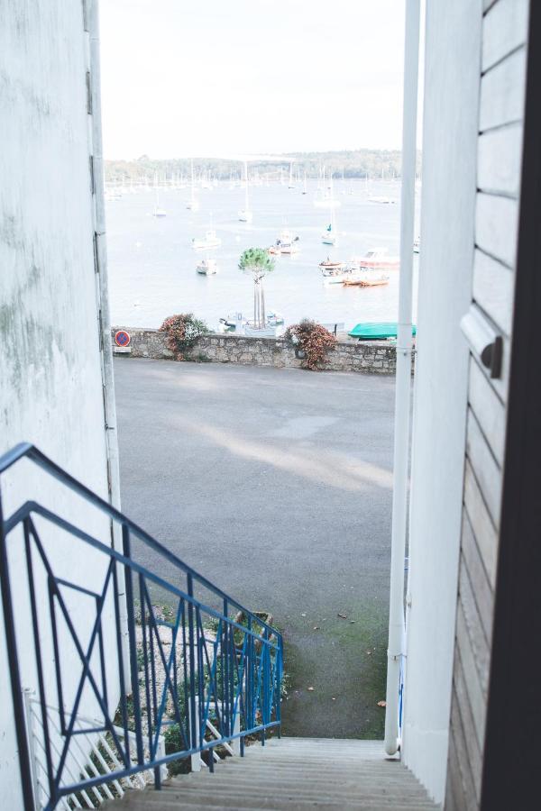 Sainte Marine Vue Appartement *
