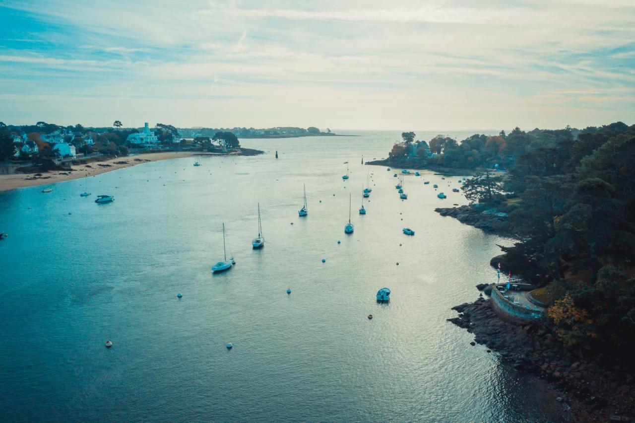 Appartement Sainte Marine Vue Combrit