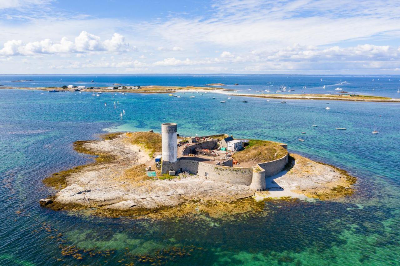 Sainte Marine Vue Appartement Combrit