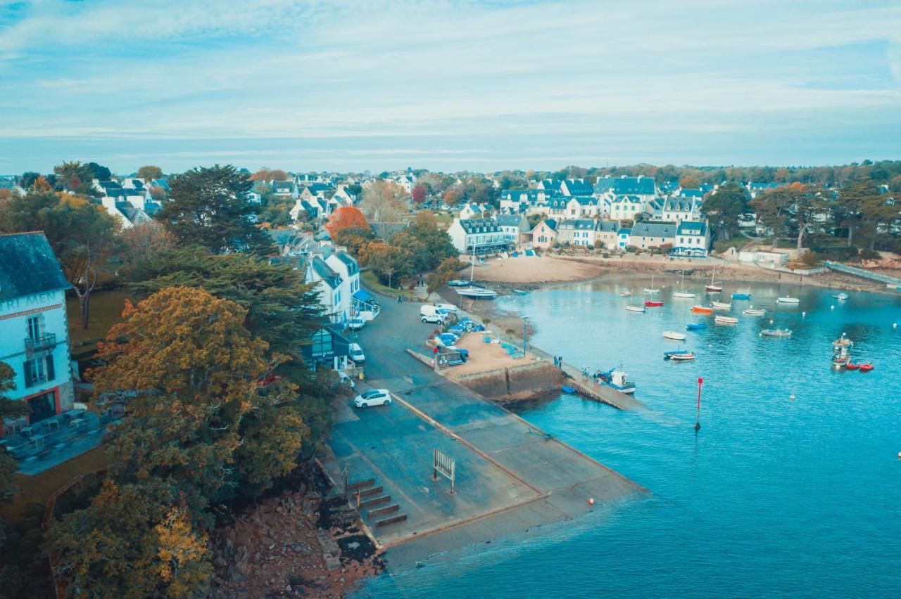 Appartement Sainte Marine Vue Combrit