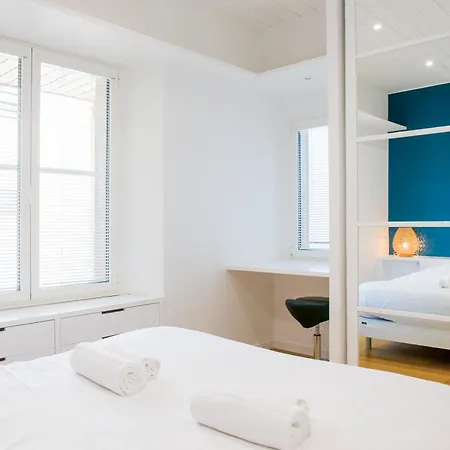 Appartement sainte marine vue mer Combrit Extérieur photo
