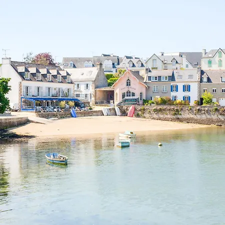 Appartement sainte marine vue mer Combrit Extérieur photo