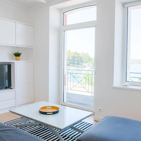 Appartement sainte marine vue mer Combrit Extérieur photo