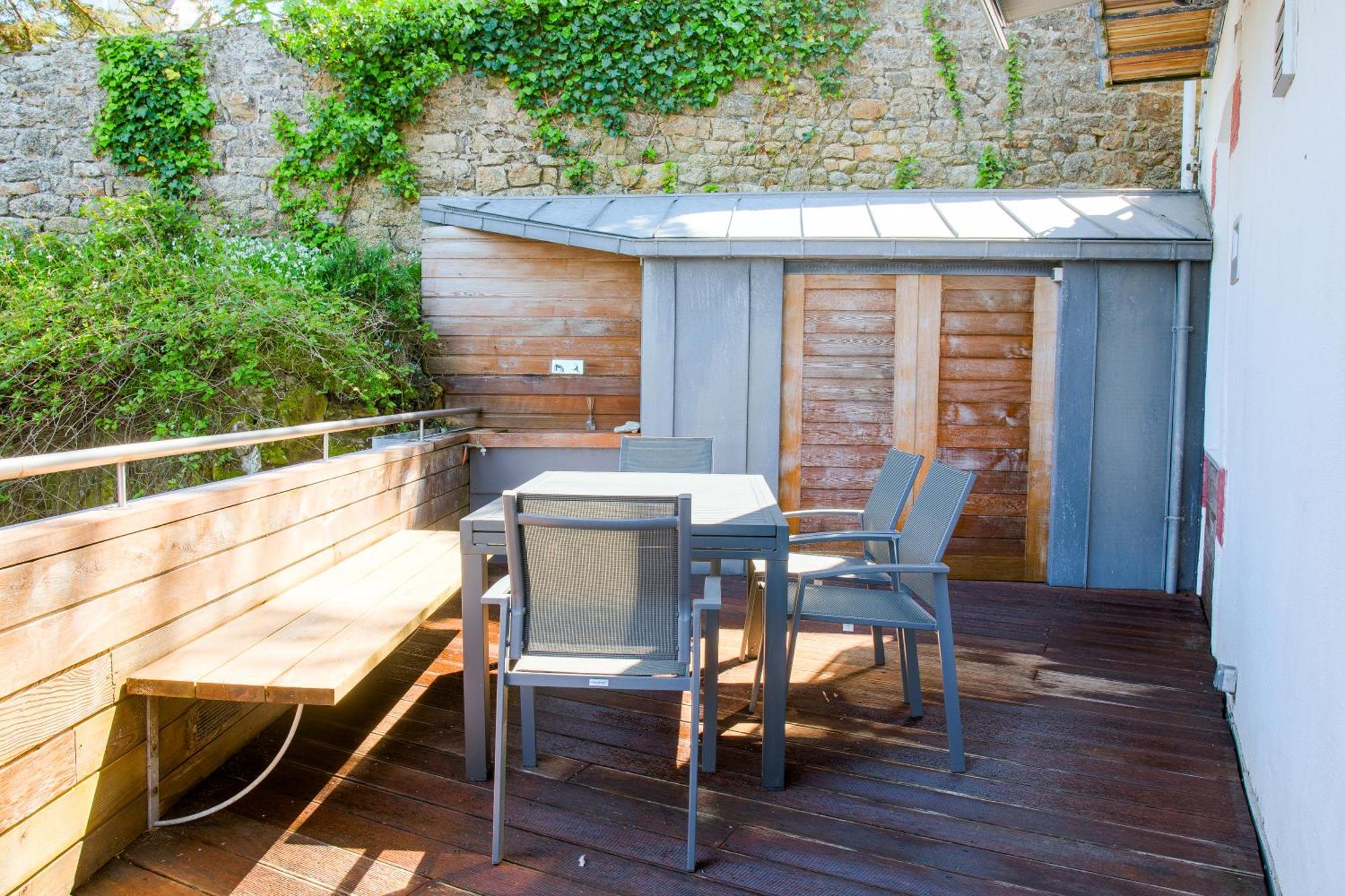 Appartement Sainte Marine Vue Combrit