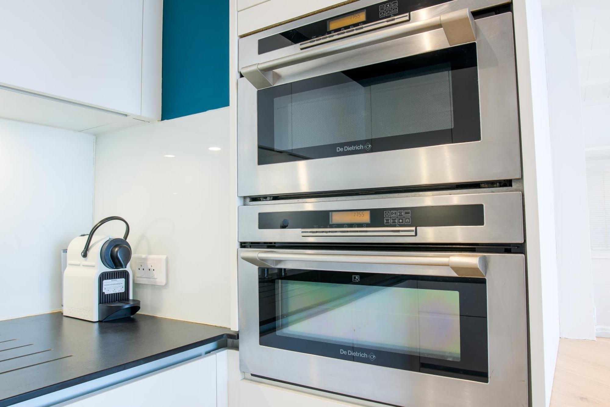 Appartement Sainte Marine Vue *