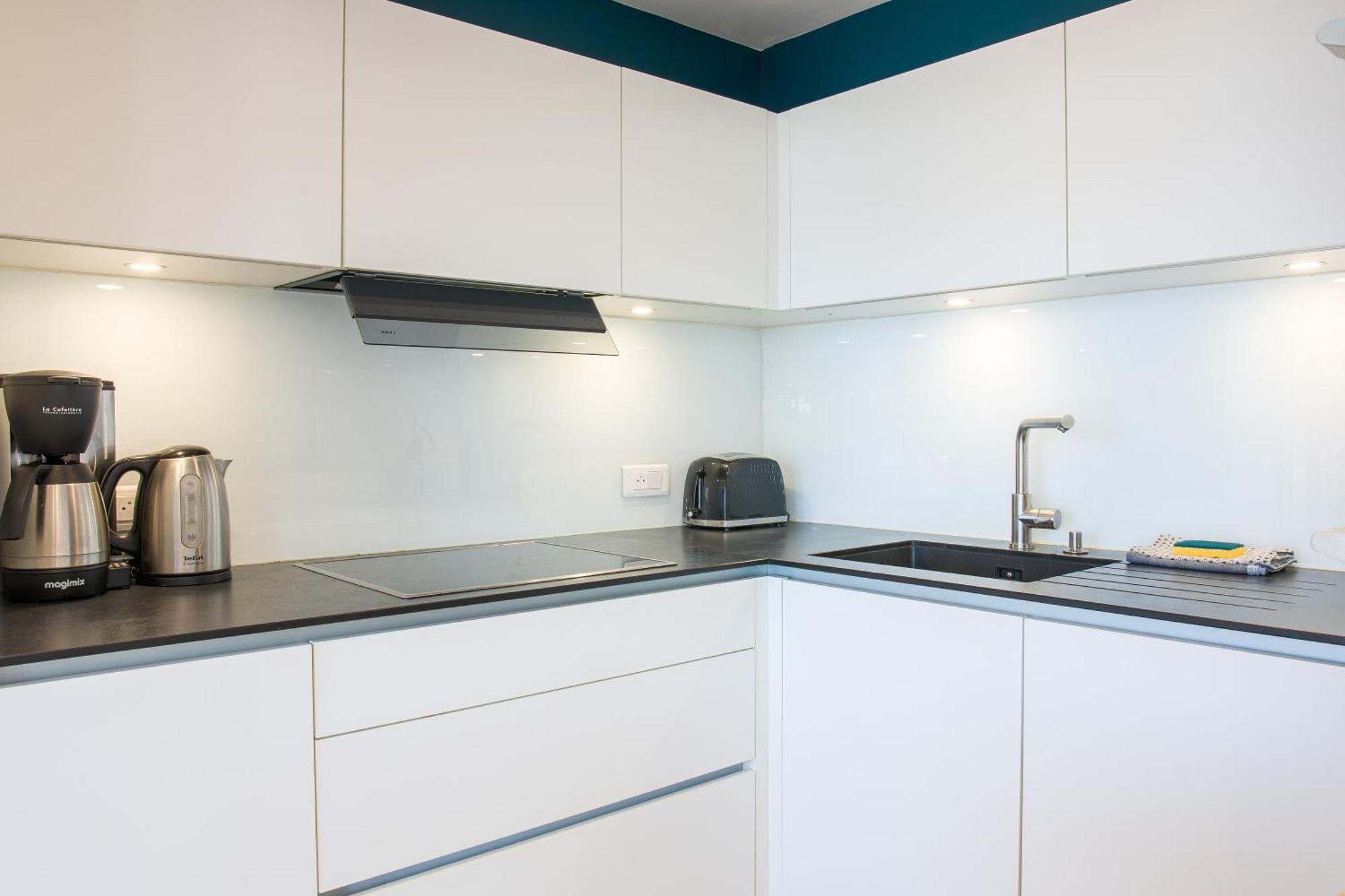 Sainte Marine Vue Appartement Combrit