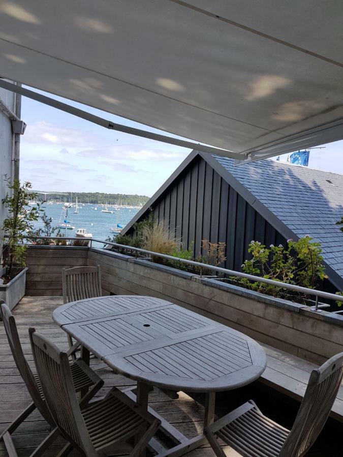 Appartement Sainte Marine Vue *