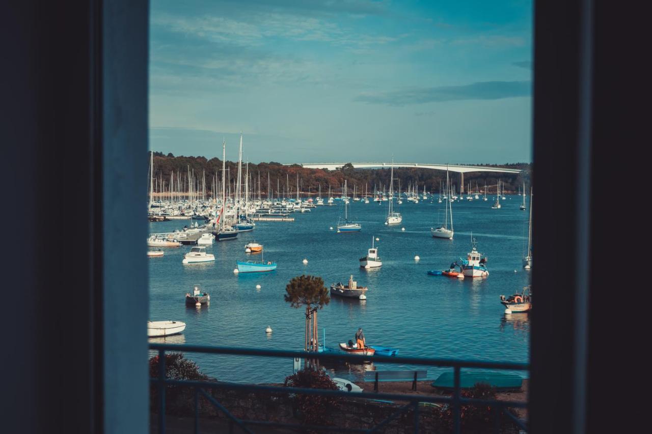 Sainte Marine Vue Combrit