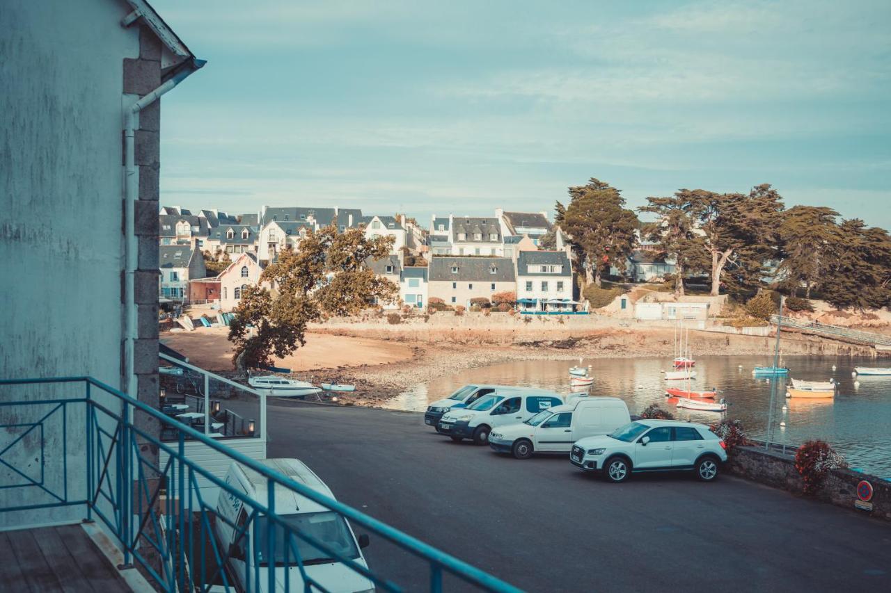 Appartement Sainte Marine Vue