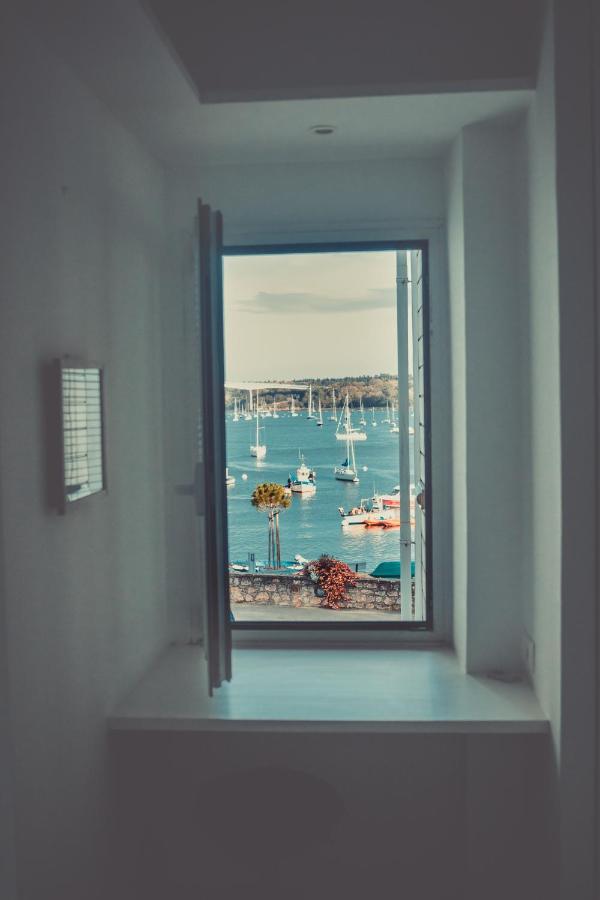 Appartement Sainte Marine Vue