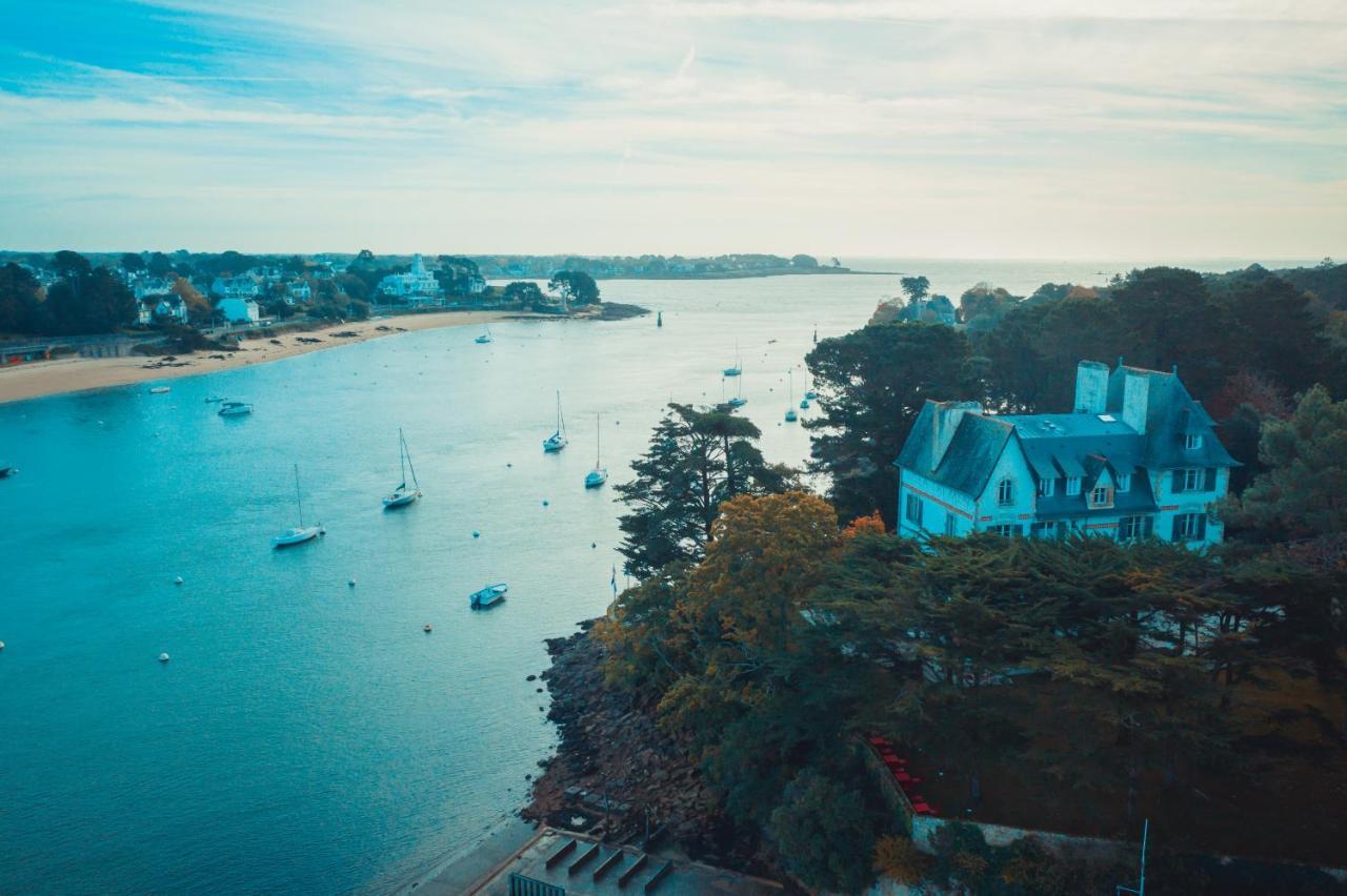 Appartement Sainte Marine Vue *