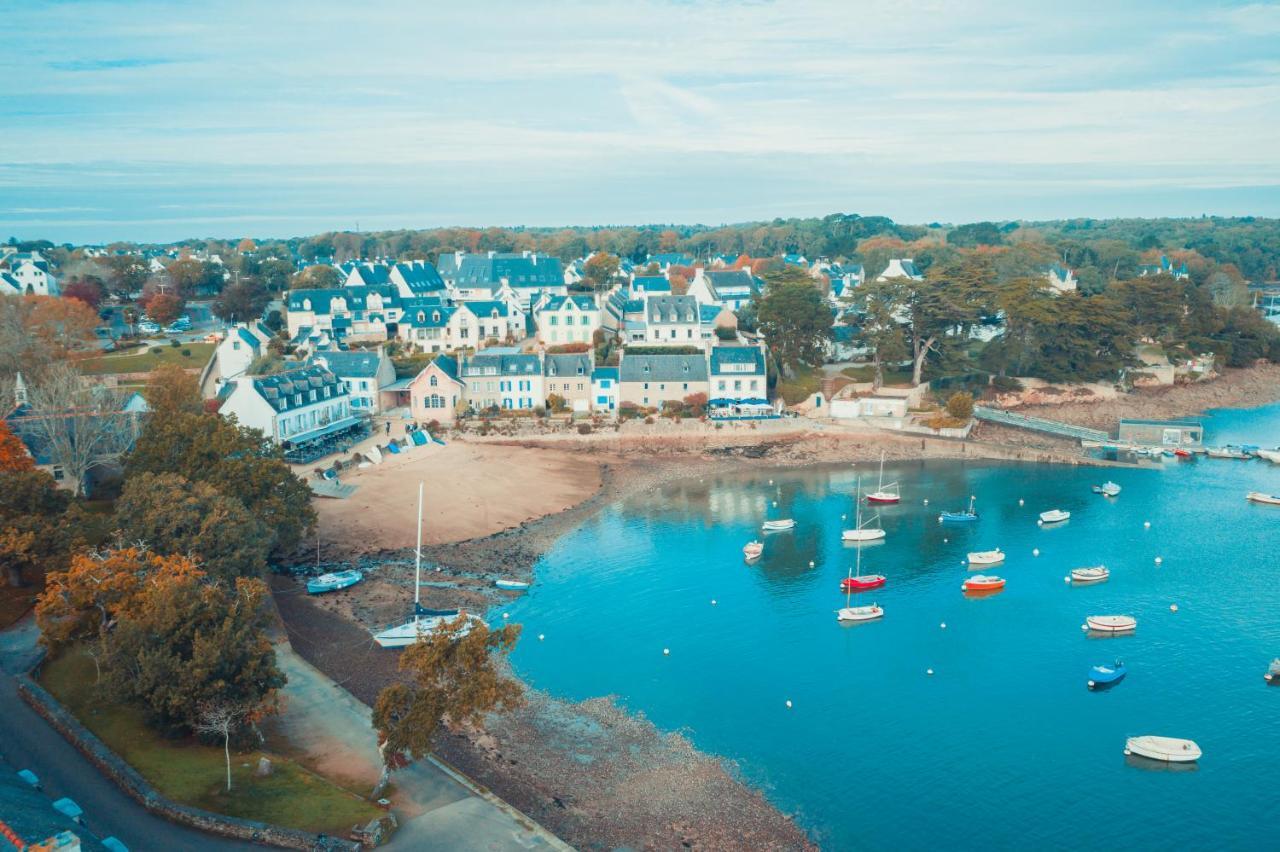 Sainte Marine Vue