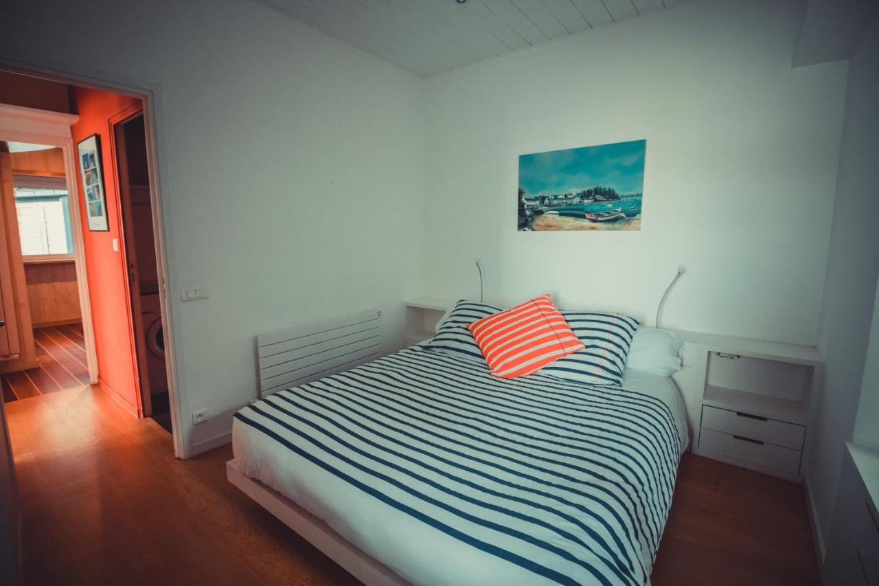 Appartement Sainte Marine Vue Combrit